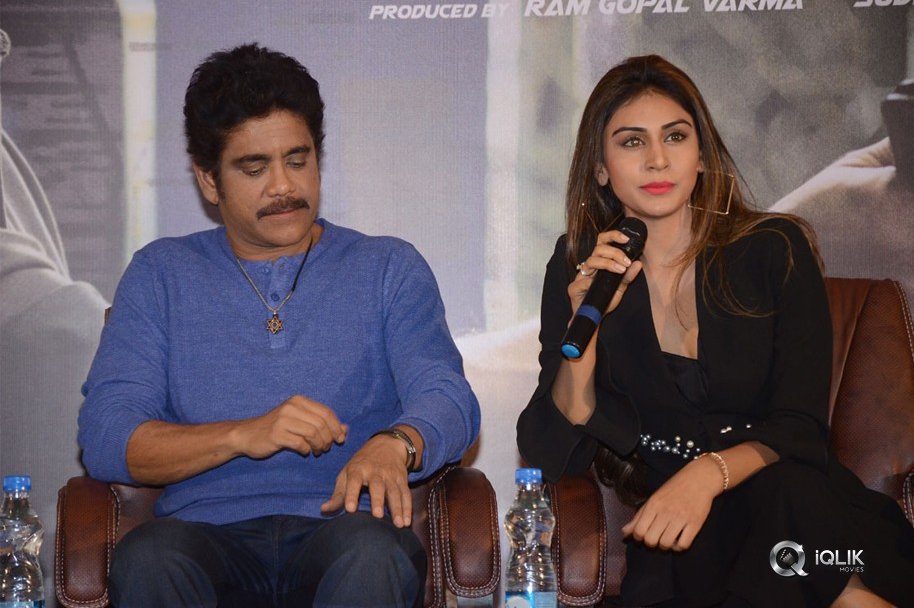 Officer-Movie-Pressmeet